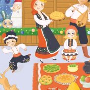 Conte de Noël