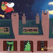 Conte de Noël